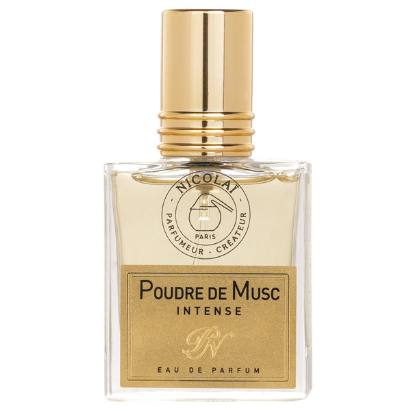ニコライ  プードル ドゥ ムスク インテンス オーデパルファムスプレー   30ml/1oz