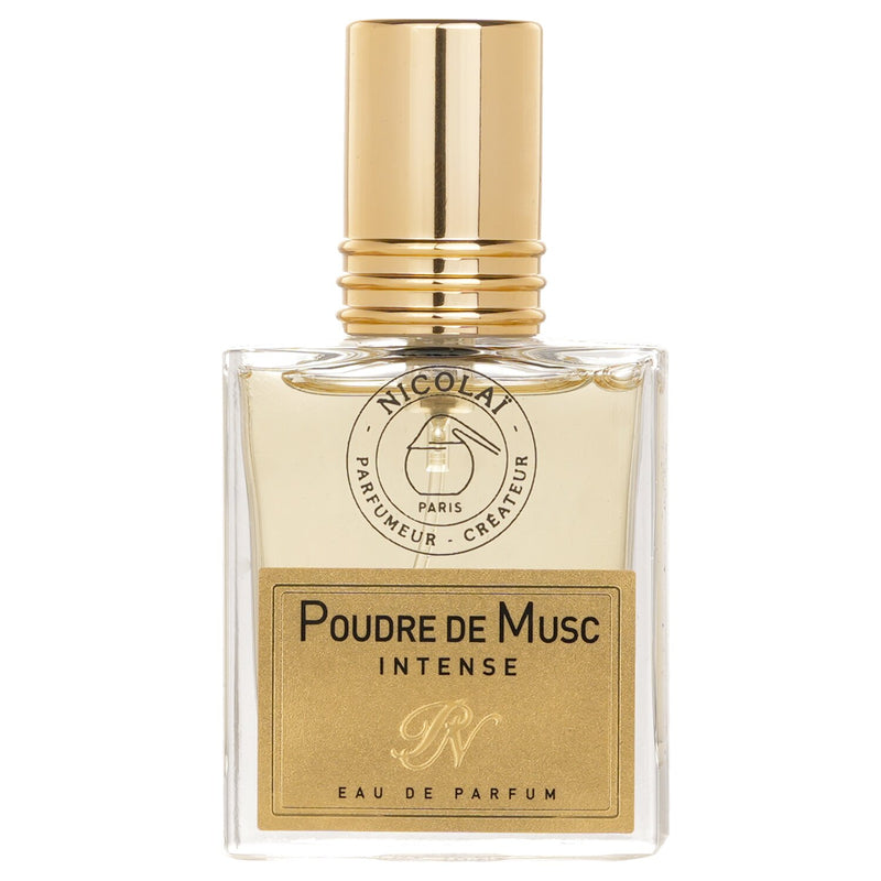 ニコライ  プードル ドゥ ムスク インテンス オーデパルファムスプレー   30ml/1oz