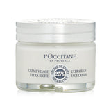 ロクシタン  シアバター25% フェイスクリーム   50ml/1.7oz