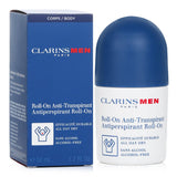 クラランス  Men Antiperspirant Roll-On   50ml/1.7oz