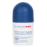 クラランス  Men Antiperspirant Roll-On   50ml/1.7oz