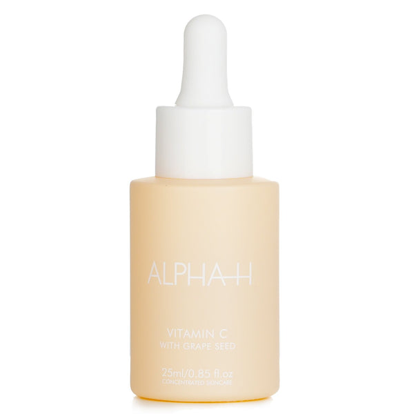 アルファ-H  ビタミンC グレープシード   25ml/0.85oz