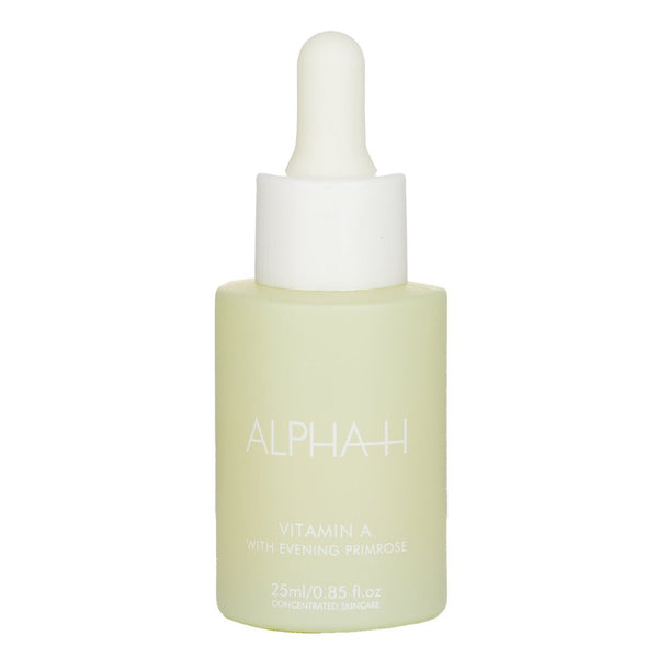 アルファ-H  ビタミンA  イブニングプリムローズ   25ml/0.85oz