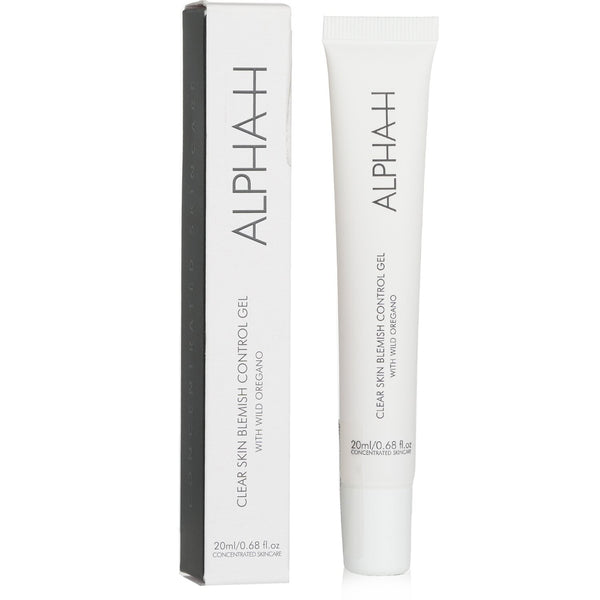 アルファ-H  クリアスキン ブレミッシュコントロールジェル   20ml/0.68oz