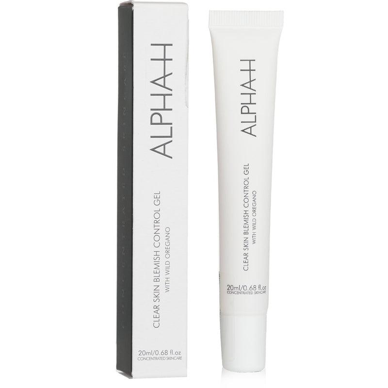 アルファ-H  クリアスキン ブレミッシュコントロールジェル   20ml/0.68oz