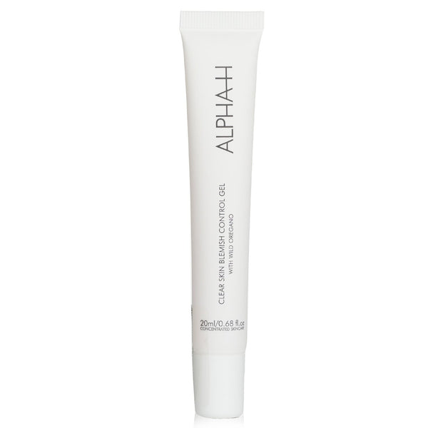アルファ-H  クリアスキン ブレミッシュコントロールジェル   20ml/0.68oz