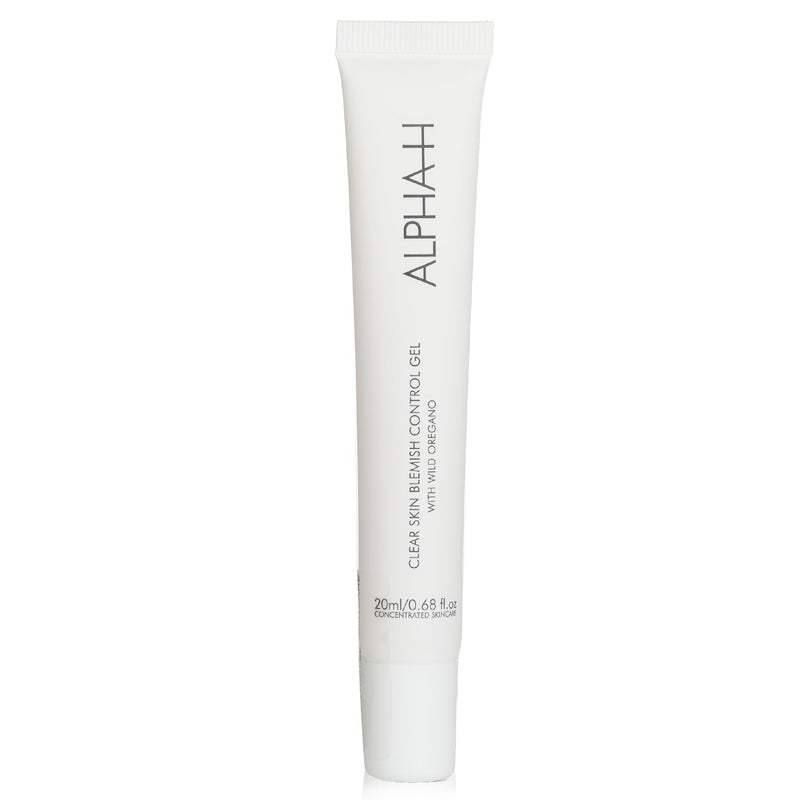 アルファ-H  クリアスキン ブレミッシュコントロールジェル   20ml/0.68oz
