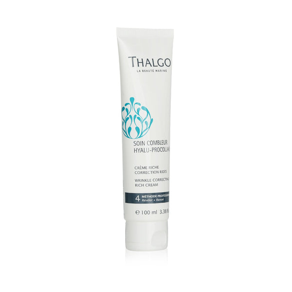 タルゴ  Hyalu-Procollagene Wrinkle Correction Rich Cream (Salon Size)   100ml/3.38oz