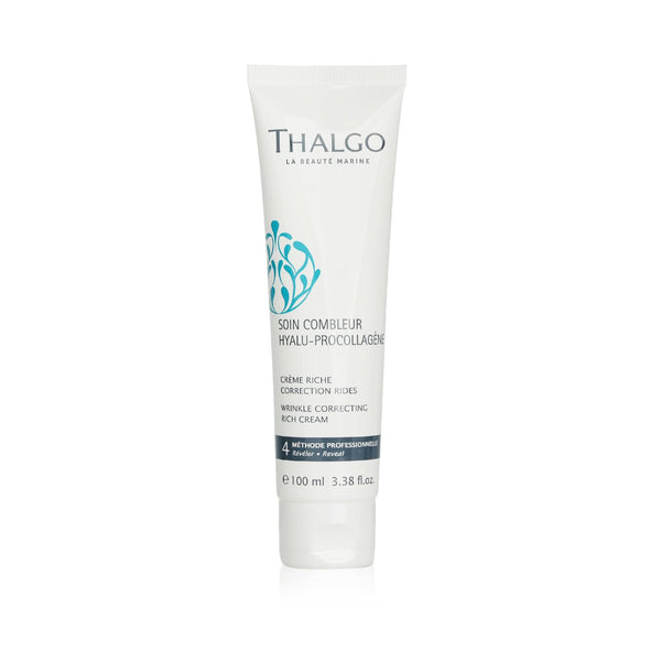 タルゴ  Hyalu-Procollagene Wrinkle Correction Rich Cream (Salon Size)   100ml/3.38oz
