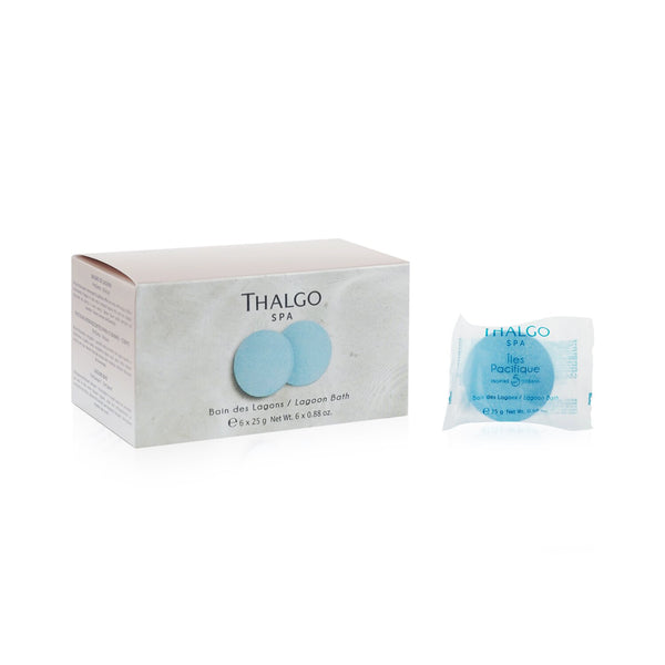 タルゴ  スパ ラグーン バス   6x25g/0.88oz