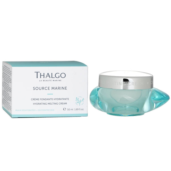タルゴ  ソース マリン ハイドレーティング メルティング クリーム   50ml/1.69oz
