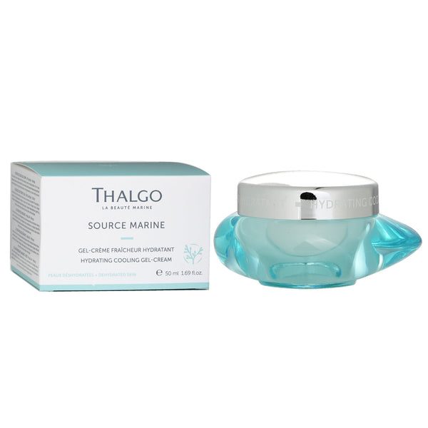 タルゴ  Source Marine Hydrating Cooling Gel-Cream   50ml/1.69oz