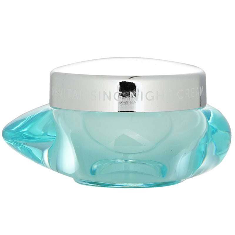タルゴ  Source Marine Revitalising Night Cream   50ml/1.69oz