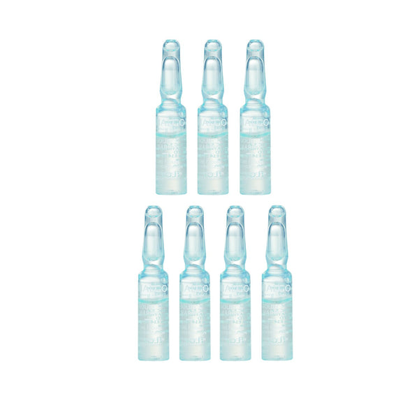 タルゴ  Source Marine 7 Day Hydration Treatment   7x1.2ml/0.04oz