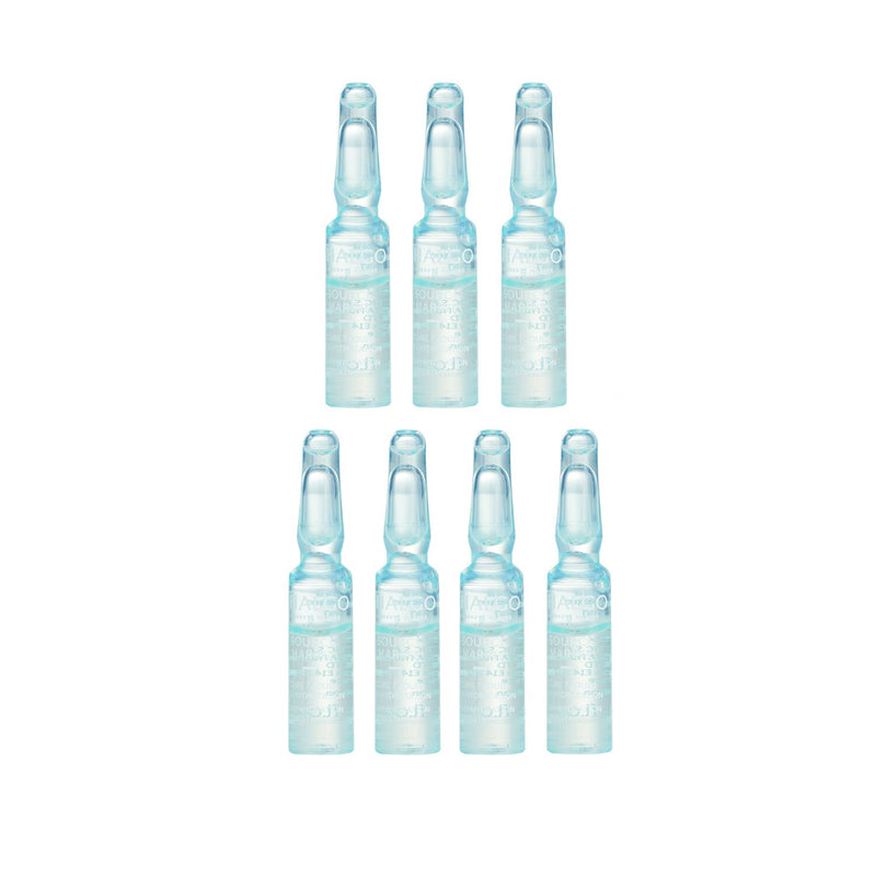 タルゴ  Source Marine 7 Day Hydration Treatment   7x1.2ml/0.04oz