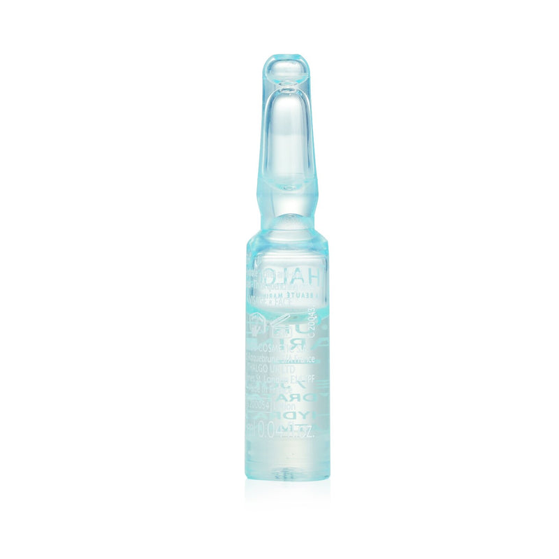 タルゴ  Source Marine 7 Day Hydration Treatment   7x1.2ml/0.04oz