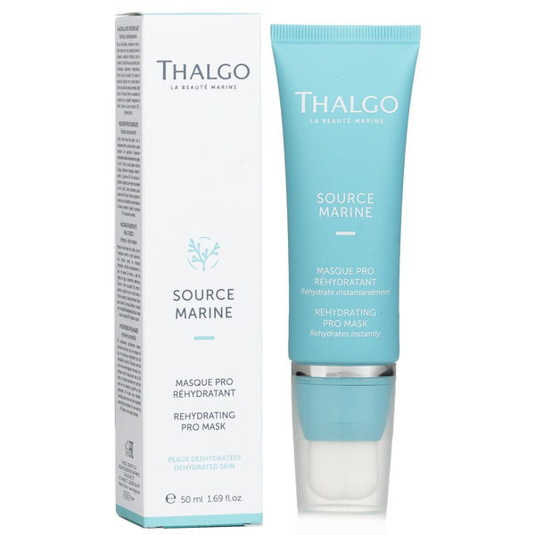 タルゴ  ソース マリン リハイドレーティング プロ マスク   50ml/1.69oz