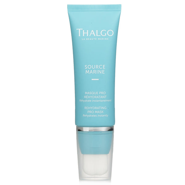 タルゴ  ソース マリン リハイドレーティング プロ マスク   50ml/1.69oz