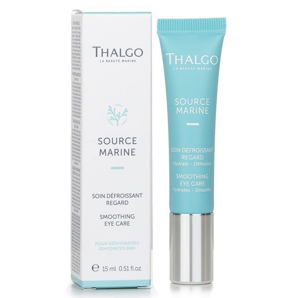 タルゴ  ソースマリン スムージング アイケア   15ml/0.5oz