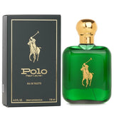 Ralph Lauren Ralph's Club Eau De Parfum Spray 90ml/3.4oz