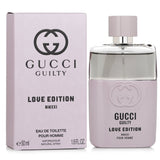 グッチ  Guilty Love Edition MMXXI Eau De Toilette Spray   50ml/1.6oz