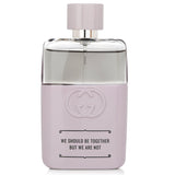 グッチ  Guilty Love Edition MMXXI Eau De Toilette Spray   50ml/1.6oz