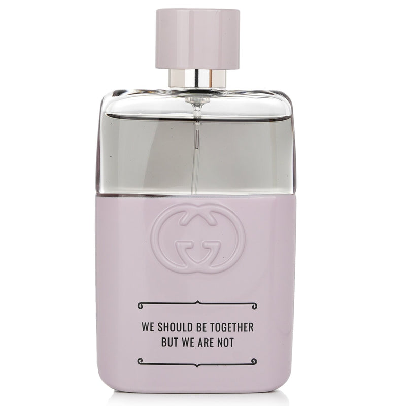 グッチ  Guilty Love Edition MMXXI Eau De Toilette Spray   50ml/1.6oz