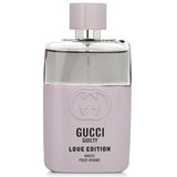 グッチ  Guilty Love Edition MMXXI Eau De Toilette Spray   50ml/1.6oz