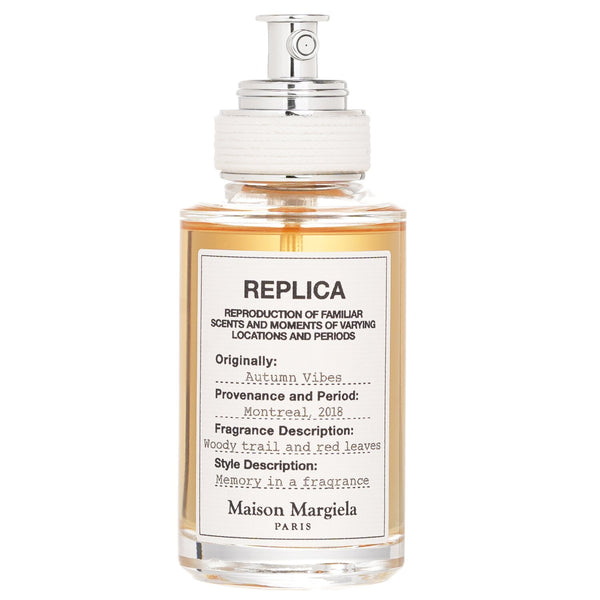 メゾンマルタンマルジェラ  レプリカ　オータムオーデトワレスプレー   30ml/1oz