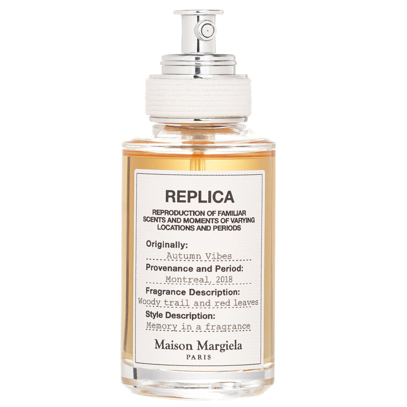 メゾンマルタンマルジェラ  レプリカ　オータムオーデトワレスプレー   30ml/1oz