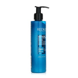 レッドケン  Extreme Play Safe 230°C Treatment (For Damaged Hair)   200ml/6.8oz