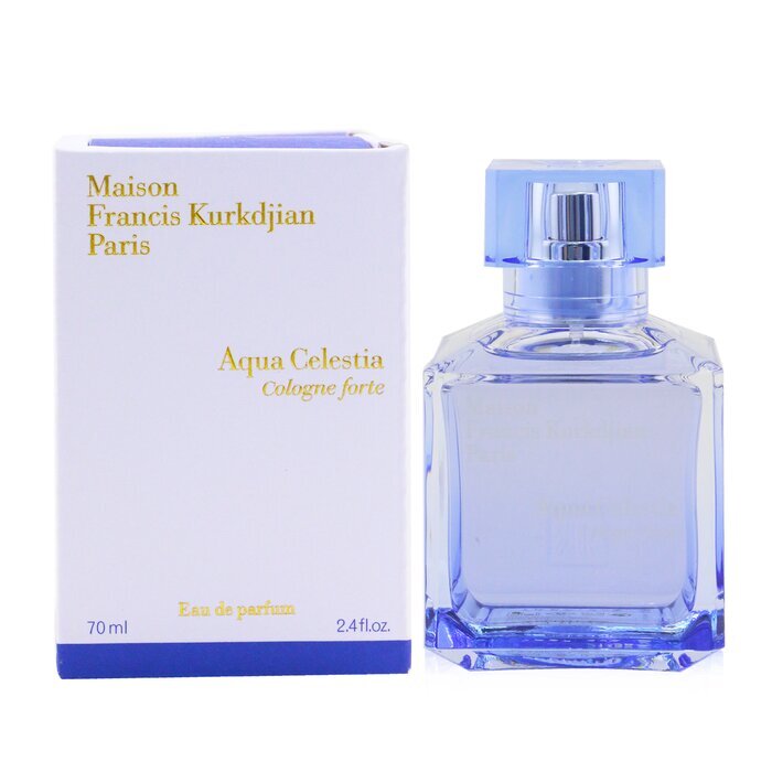 Maison Francis Kurkdjian Aqua Celestia Cologne Forte Eau De Parfum Spray 70ml/2.4oz