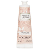 ロクシタン  ネロリ&オーキデ ハンドクリーム   30ml/1oz