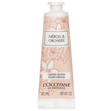 ロクシタン  ネロリ&オーキデ ハンドクリーム   30ml/1oz