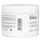 バボール  Doctor Babor Lifting Rx Collagen Cream Rich (Salon Size)   200ml/6.76oz