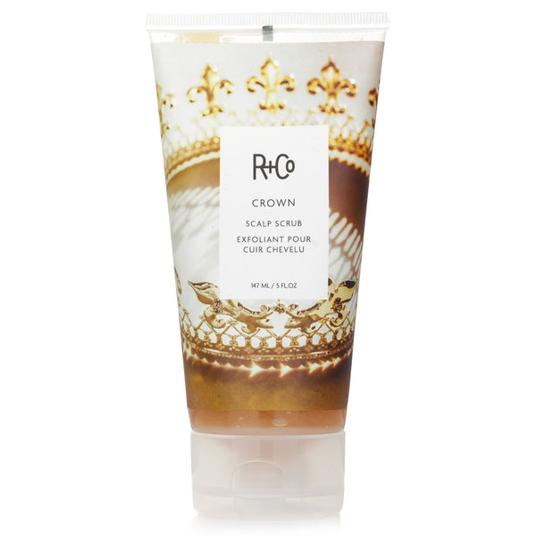 アールアンドシーオー  クラウン スカルプ スクラブ   147ml/5oz