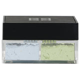 ジバンシィ  プリズム リブレ マット フィニッシュ & エンハンスト ラディアンス ルース パウダー 4 イン 1 ハーモニー - # 1 ムースリーヌ パステル   4x3g/0.105oz