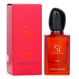 ジョルジオ アルマーニ  Si Passione Eclat Eau De Parfum Spray   50ml/1.7oz