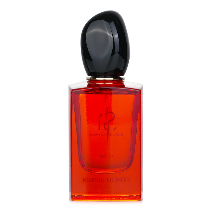 ジョルジオ アルマーニ  Si Passione Eclat Eau De Parfum Spray   50ml/1.7oz