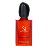 ジョルジオ アルマーニ  Si Passione Eclat Eau De Parfum Spray   50ml/1.7oz