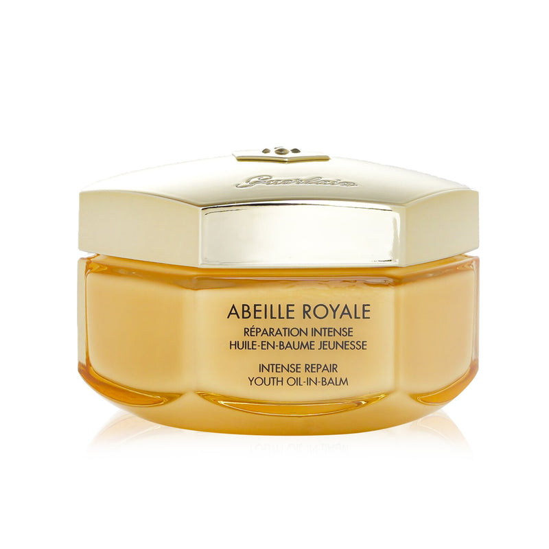 ゲラン  アベイユロワイヤル インテンス リペア ユース オイルインバーム   80ml/2.7oz