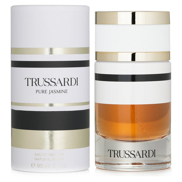 トラサルディ  Pure Jasmine Eau De Parfum Spray   90ml/3oz