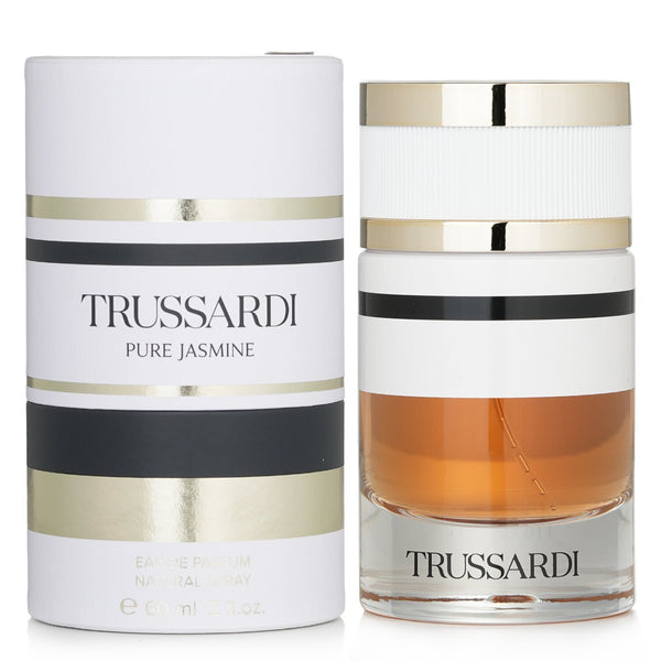 トラサルディ  Pure Jasmine Eau De Parfum Spray   60ml/2oz