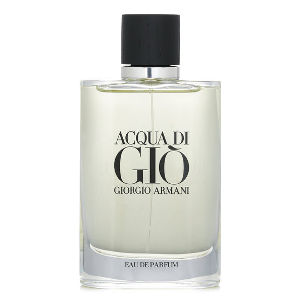 ジョルジオ アルマーニ  Acqua Di Gio Eau De Parfum Refillable Spray   125ml/4.2oz