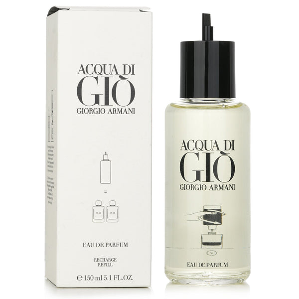 ジョルジオ アルマーニ  Acqua Di Gio Eau De Parfum Refill   150ml/5.1oz