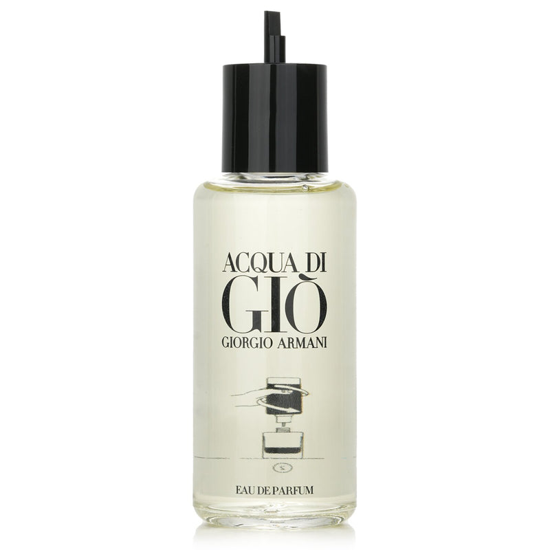 ジョルジオ アルマーニ  Acqua Di Gio Eau De Parfum Refill   150ml/5.1oz