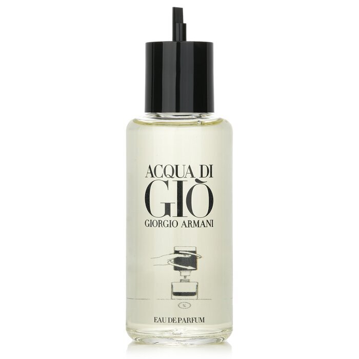 Giorgio Armani Acqua Di Gio Eau De Parfum Refill 150ml/5.1oz