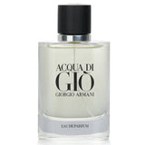 ジョルジオ アルマーニ  Acqua Di Gio Eau De Parfum Refillable Spray   75ml/2.5oz