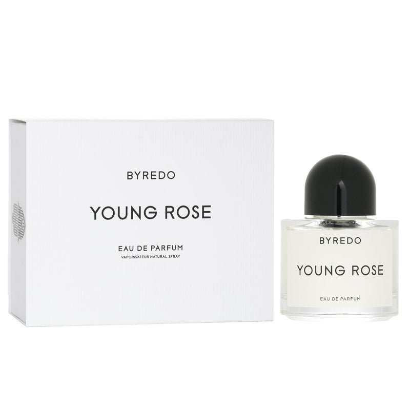 バレード  Young Rose Eau De Parfum Spray   50ml/1.6oz