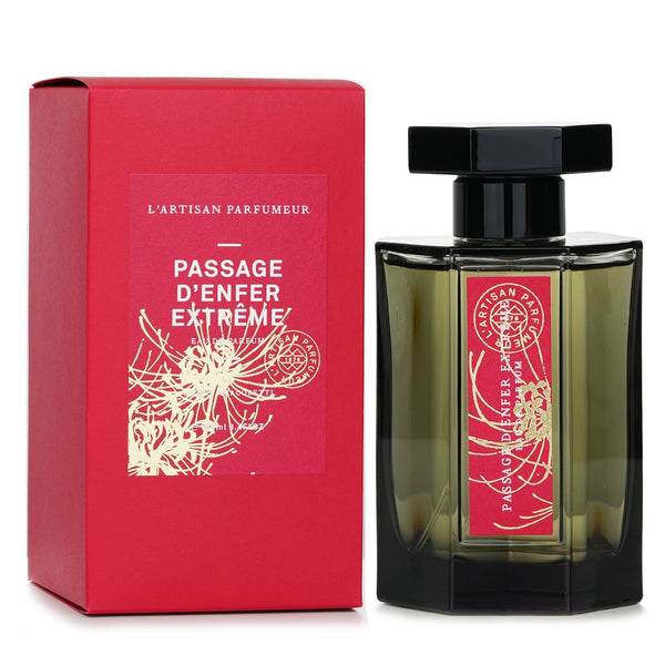 ラルチザン パフューム  Passage D'Enfer Extreme Eau De Parfum Spray   100ml/3.4oz